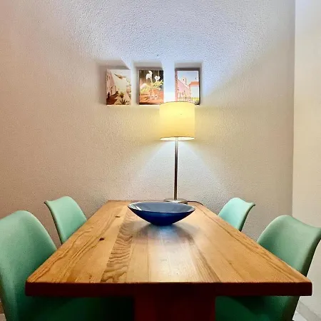 Casa Lagos, Algarve Appartement *