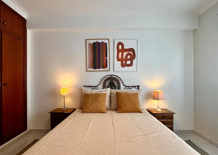 Casa Lagos, Algarve Appartement *