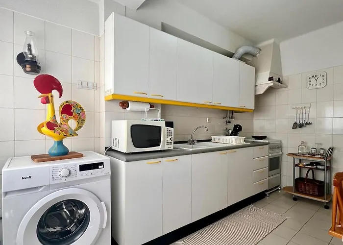 Appartement Casa Lagos, Algarve *