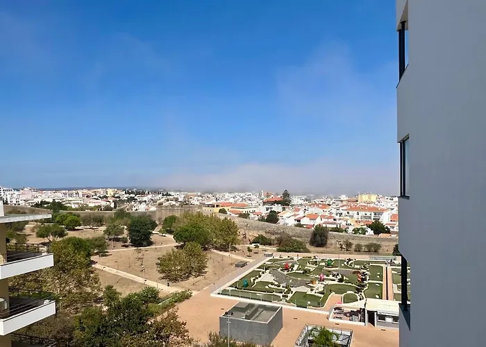 Appartement Casa Lagos, Algarve *