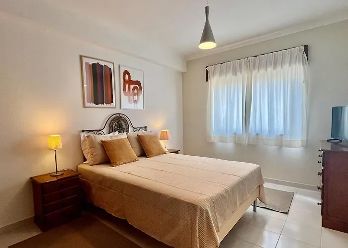 Casa Lagos, Algarve Appartement *