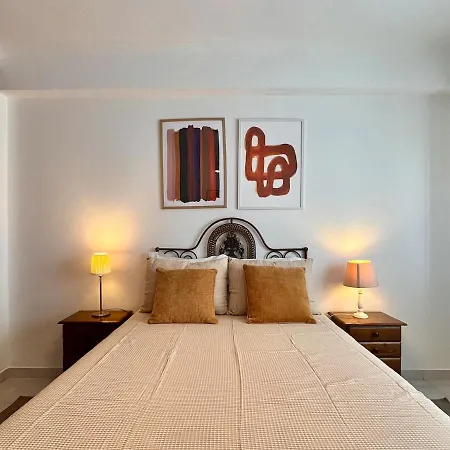 Casa Lagos, Algarve Апартаменты *