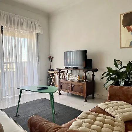 Апартаменты Casa Lagos, Algarve