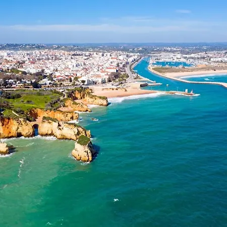 Casa Lagos, Algarve Lagos