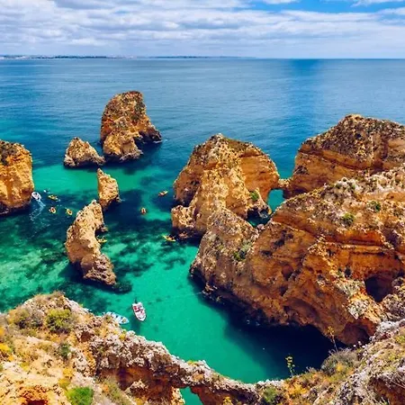Casa Lagos, Algarve * Lagos