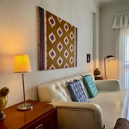 Casa Lagos, Algarve Апартаменты *