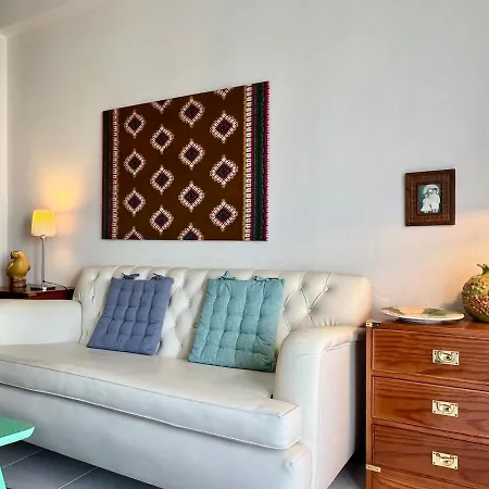 Casa Lagos, Algarve Апартаменты *