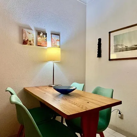 Appartement Casa Lagos, Algarve *