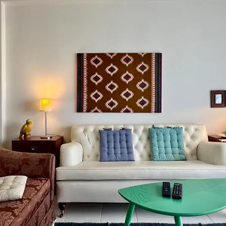 Appartement Casa Lagos, Algarve Lagos