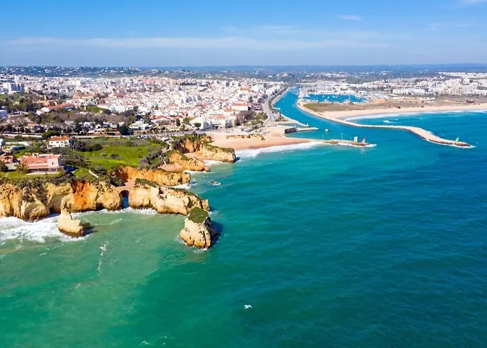 Casa Lagos, Algarve Лагуш