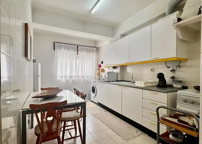 Апартаменты Casa Lagos, Algarve *