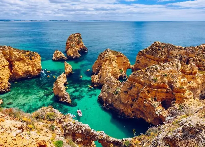Casa Lagos, Algarve * Лагуш
