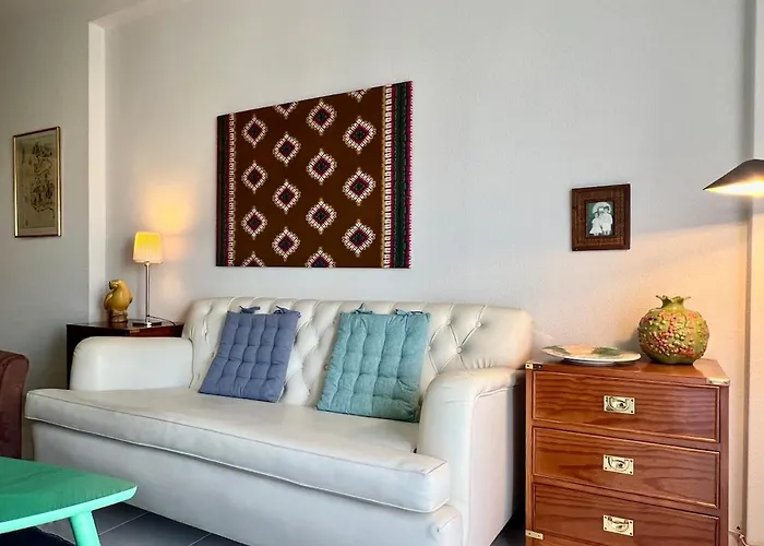 Casa Lagos, Algarve Апартаменты *