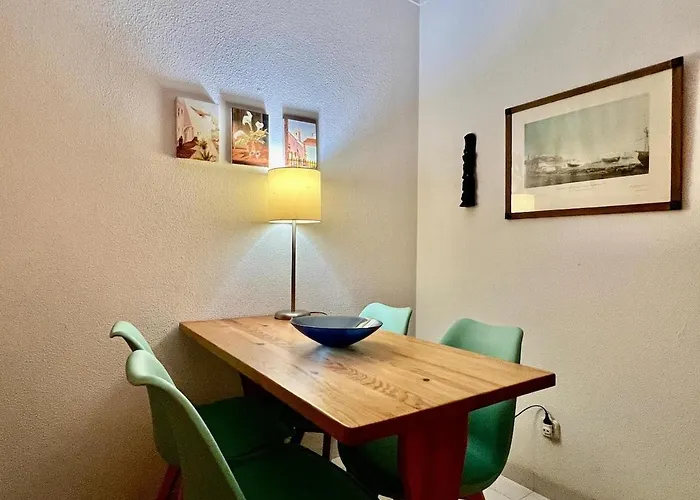 Апартаменты Casa Lagos, Algarve *