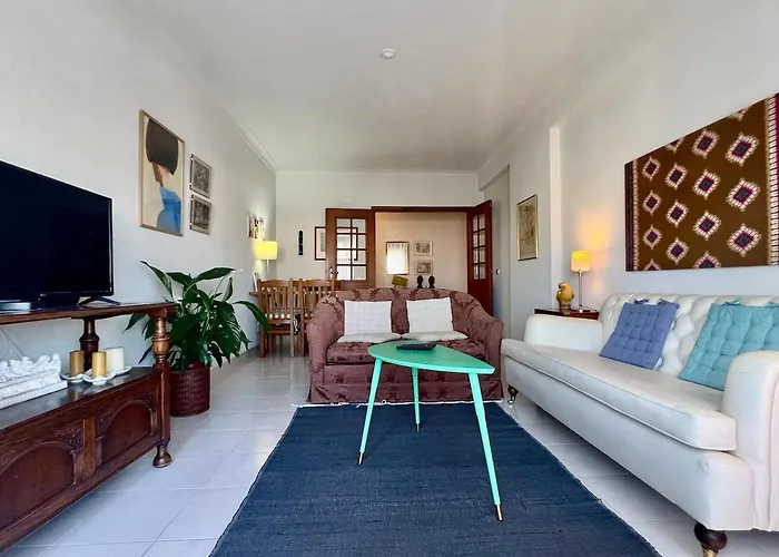 Casa Lagos, Algarve Апартаменты