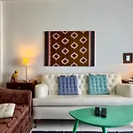 Apartament Casa Lagos, Algarve Lagos