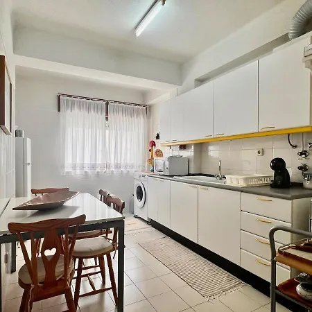 Apartament Casa Lagos, Algarve *