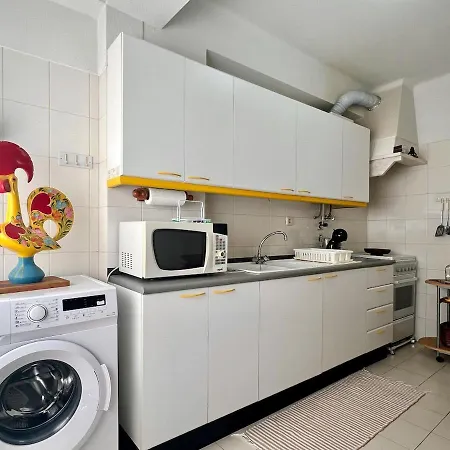 Appartamento Casa Lagos, Algarve *