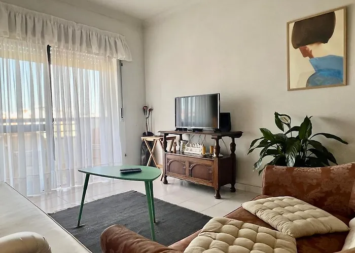 Apartament Casa Lagos, Algarve