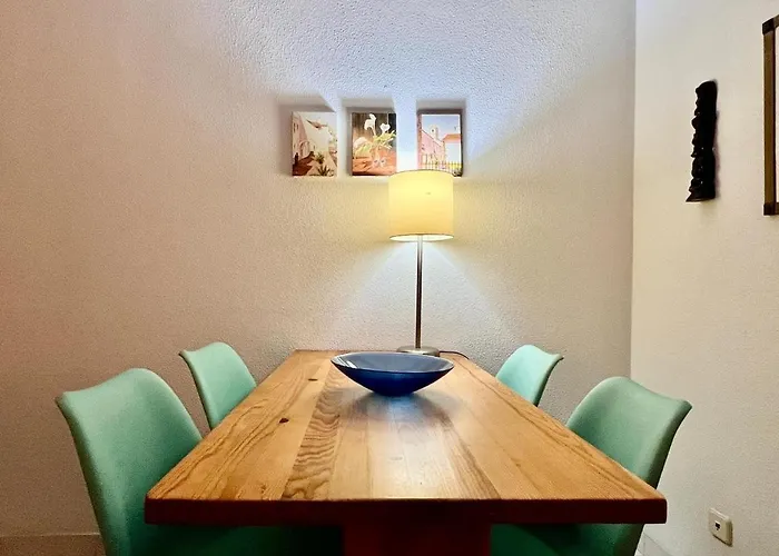 Casa Lagos, Algarve Appartamento *