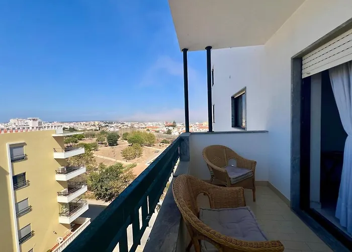 Appartamento Casa Lagos, Algarve *