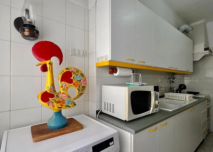 Casa Lagos, Algarve Lagos