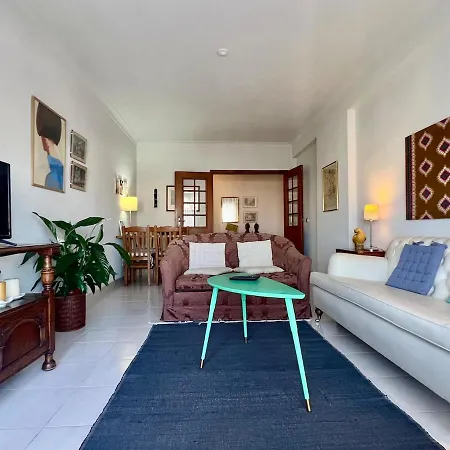 Casa Lagos, Algarve Апартаменты