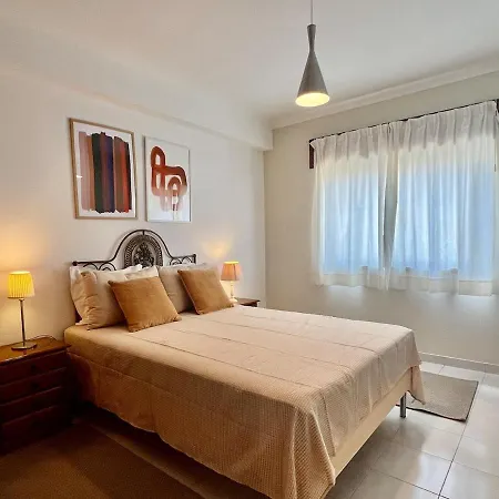 Casa Lagos, Algarve Апартаменты *